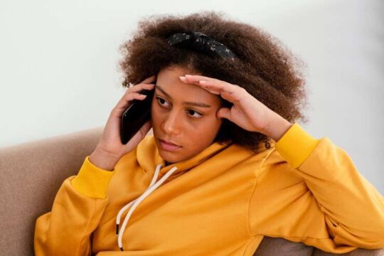 Signs of Stress That You Might Be Ignoring