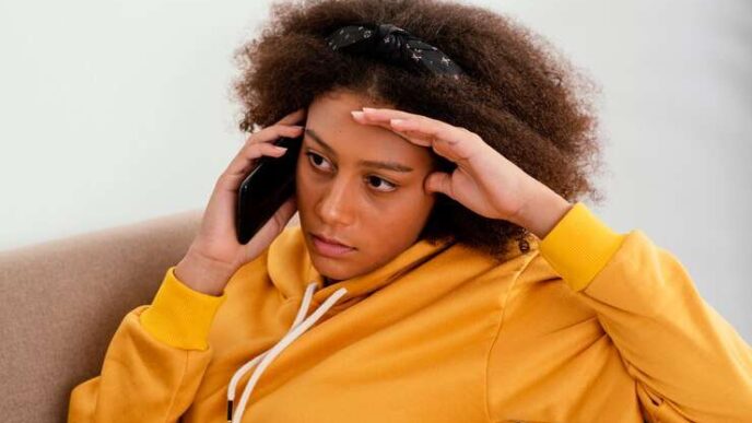 Signs of Stress That You Might Be Ignoring