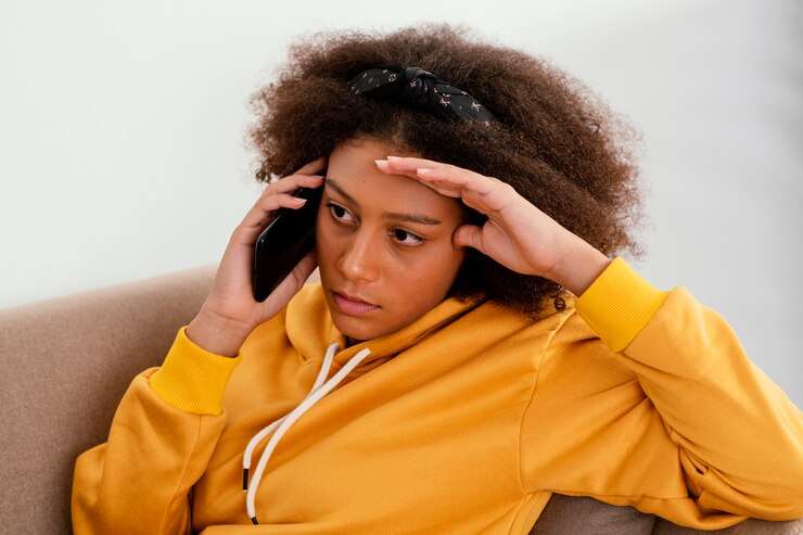 Signs of Stress That You Might Be Ignoring