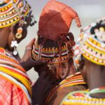 The Love Central - The Afro-Centric Guide to Self-Care