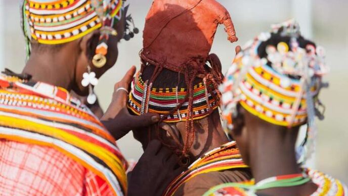 The Afro-Centric Guide to Self-Care