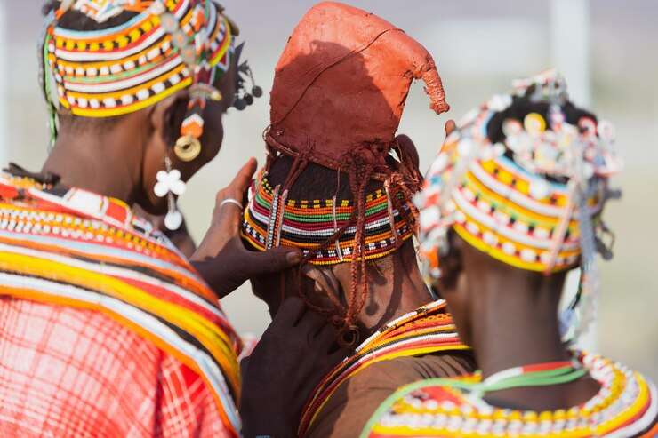 The Afrocentric Guide to Self-Care: Nurturing the Spirit, Mind, and Body