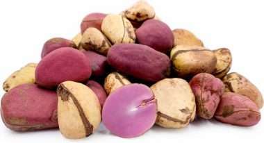 The History and Culture of Kola Nut