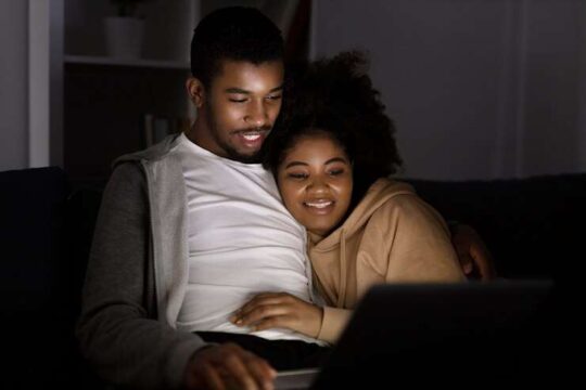 The Top 10 Romantic Movies to Watch on Valentine’s Day 2024