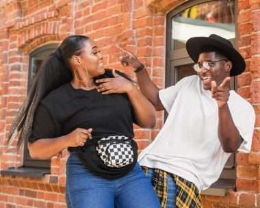 Unconventional Date Ideas for the Adventurous African Couple