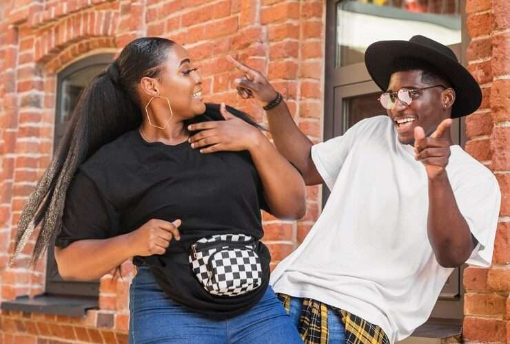 Unconventional Date Ideas for the Adventurous African Couple