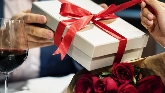 The Best Gifts for Your Spouse on Valentine’s Day
