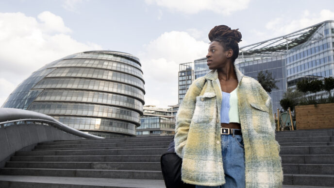 No, I’m Not Obama: The Challenges and Opportunities of Being a Black Person in China