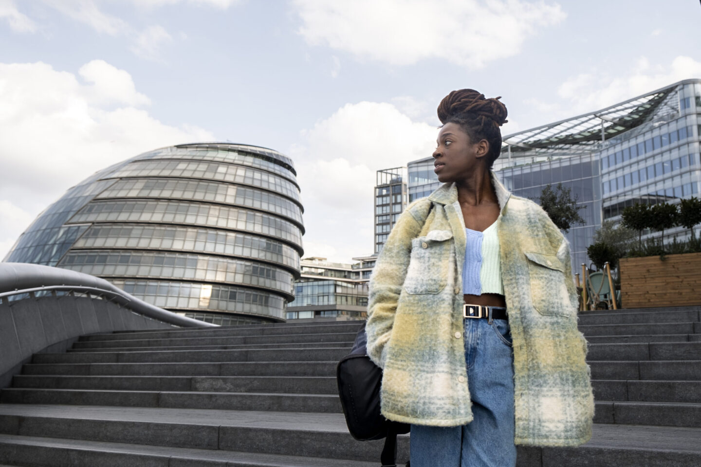 No, I’m Not Obama: The Challenges and Opportunities of Being a Black Person in China
