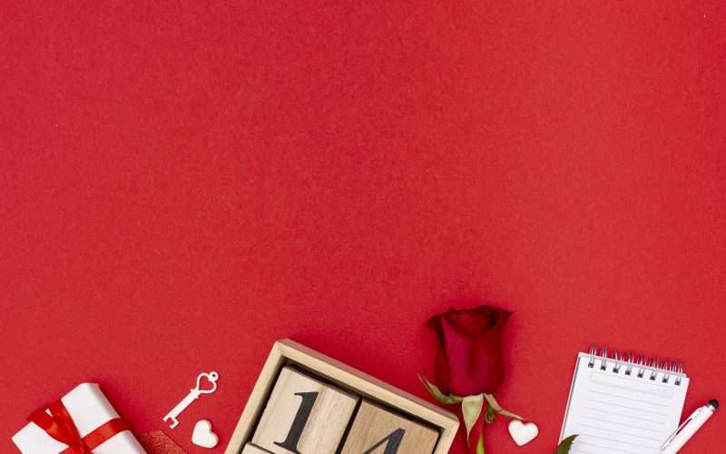 The Evolution of Valentine’s Day: How People Celebrate Love in Different Cultures and Contexts