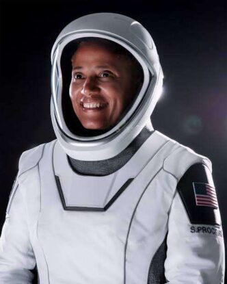Sian Proctor: How She Made History as the First Black Woman to Pilot a Spacecraft