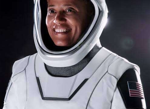 Sian Proctor: How She Made History as the First Black Woman to Pilot a Spacecraft