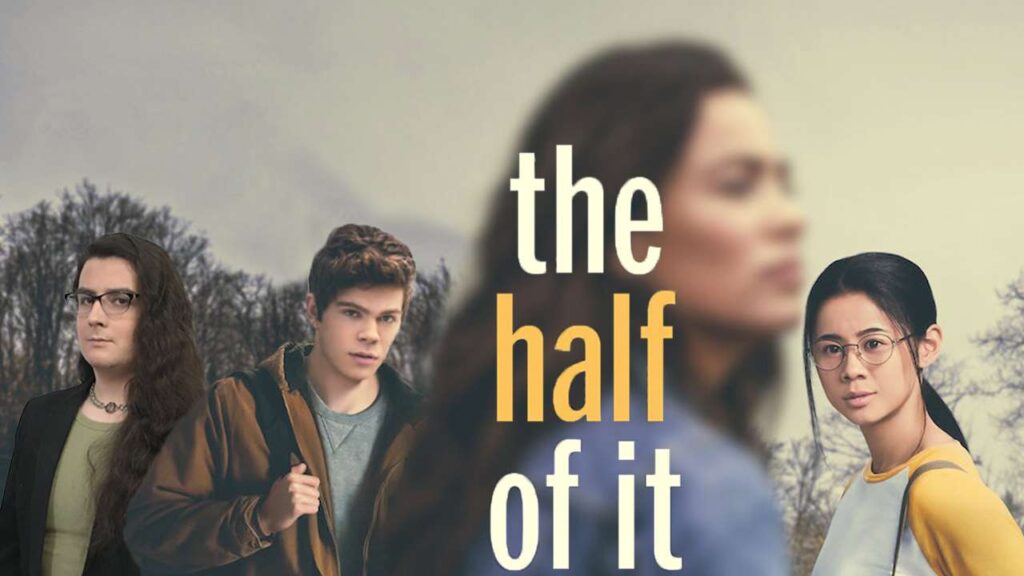 The Love Central - The-Half-of-It The Love Central -