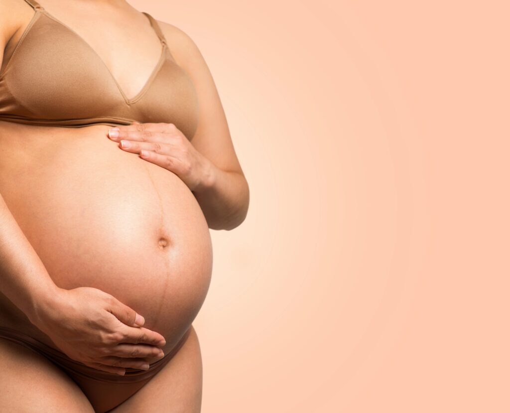 The Love Central - The Hard and Happy Moments of Surrogacy 2 The Love Central -