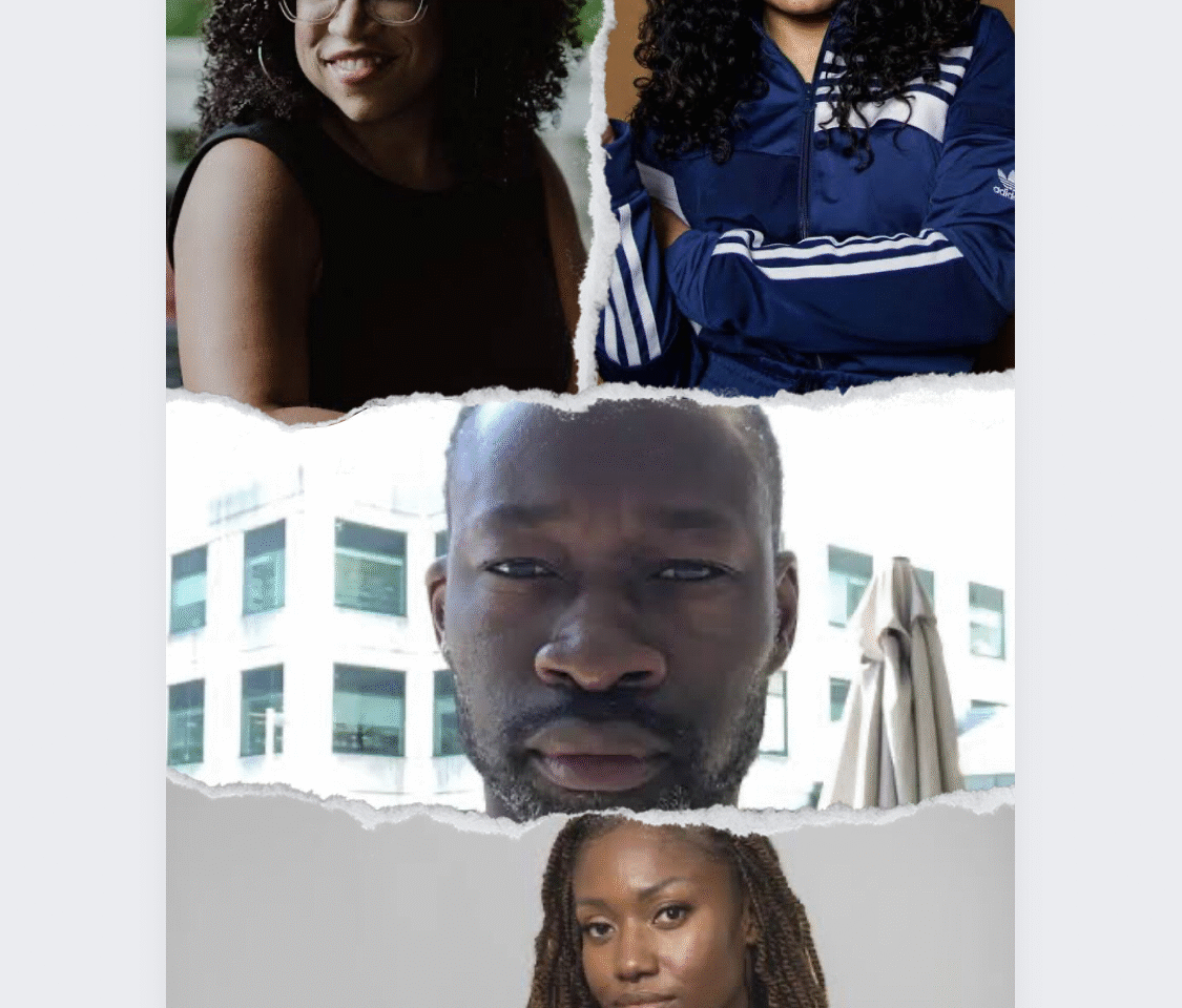 Amazing Black Canadians you Should Know