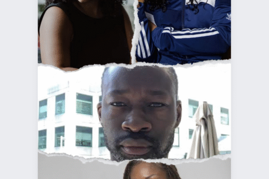 Amazing Black Canadians you Should Know