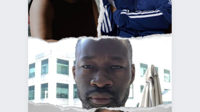 Amazing Black Canadians you Should Know