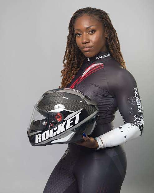 The Love Central - Amazing Black Canadians you Should Know Amazing Black Canadians you Should Know