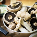The Love Central - The Nutritional Value of Mushrooms and How to Cook Them