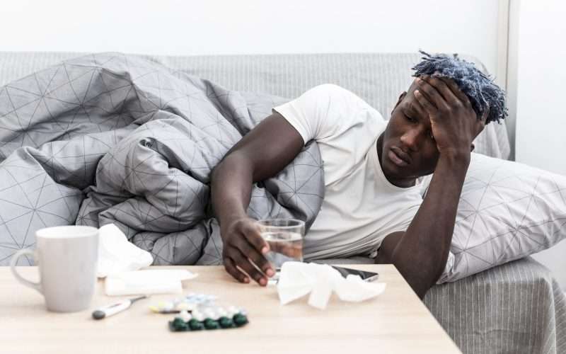 Ketamine Therapy: A Safe and Powerful Treatment Option for Mental Health Problems