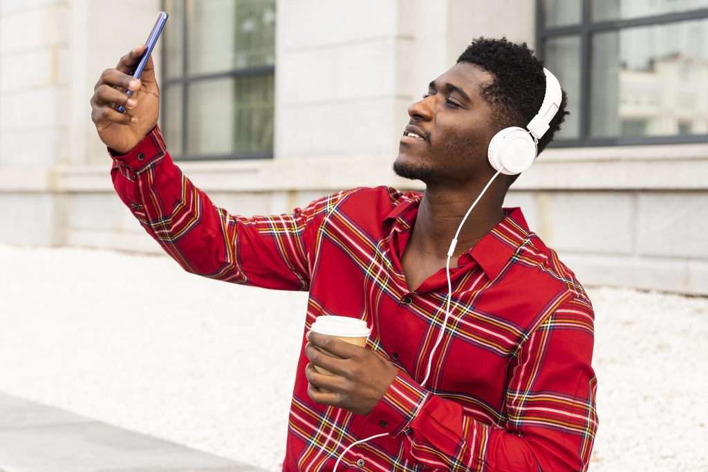 The Self-Love Playlist: Music to Elevate Your Spirit