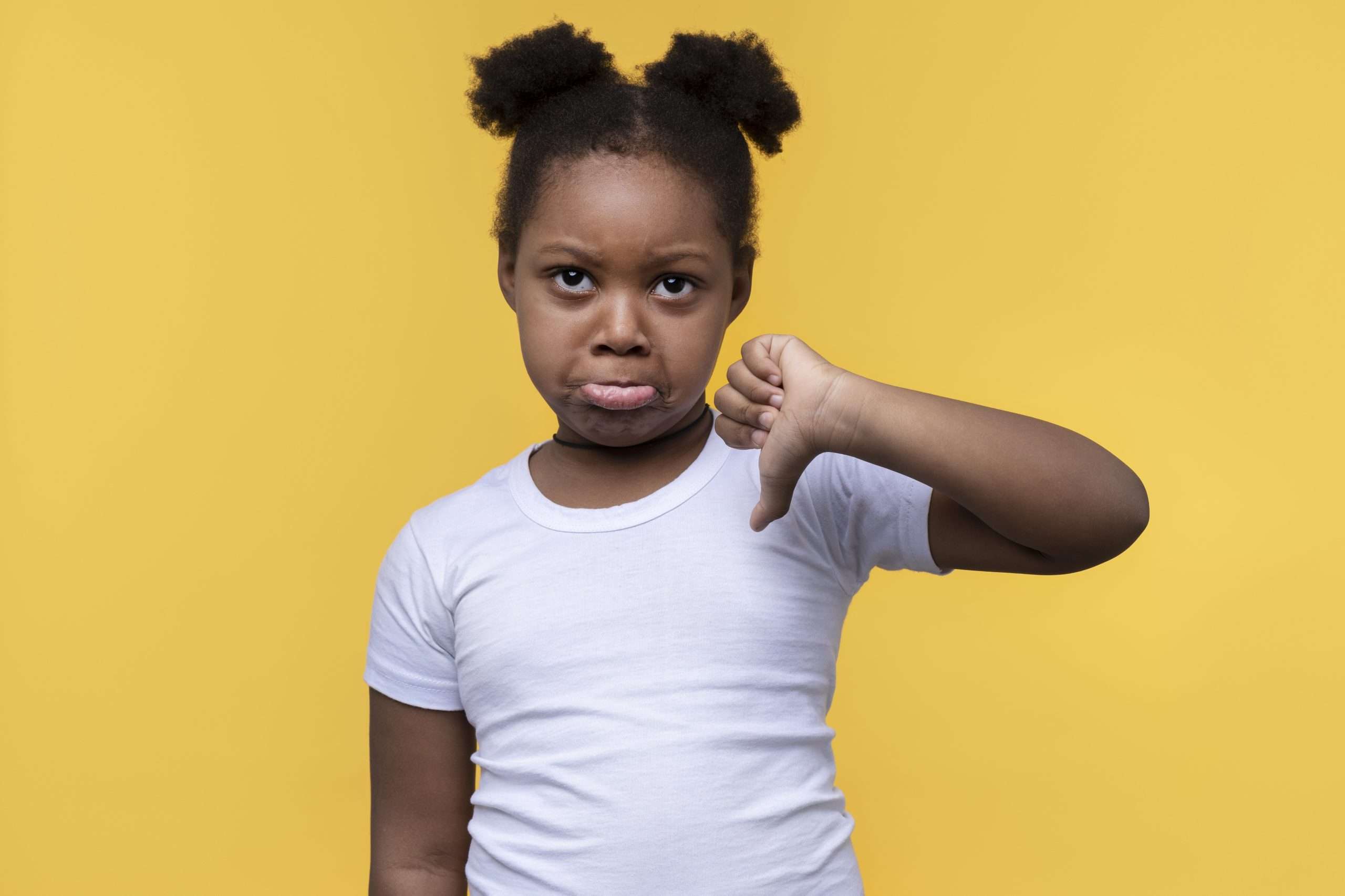The Love Central - What to Say and Do When Your Kids Face Racism