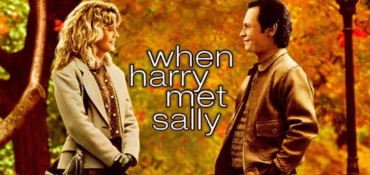 The Love Central - When-Harry-Met-Sally The Love Central -
