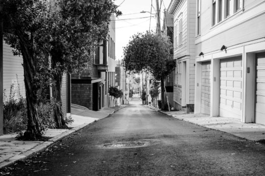 What Happened to the Wealthiest Black Community in America