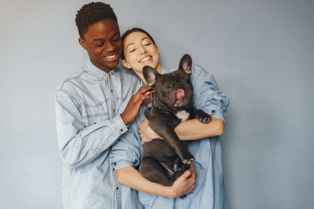 The Love Central - international-couple-blue-background-with-dog-fotor-2024021419457 The Love Central -
