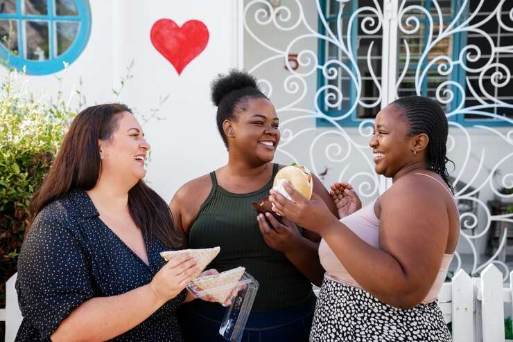 The Love Central -