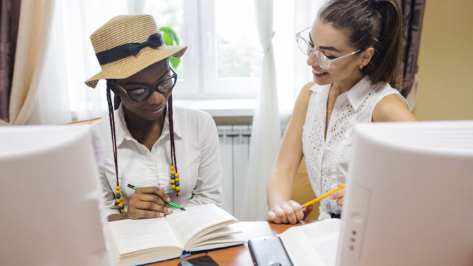 5 Fast Steps to Learn a New Language in a Foreign Land