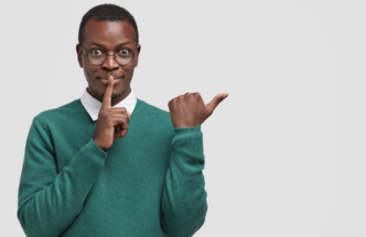 6 Secrets That Are Good to Keep From Your Partner