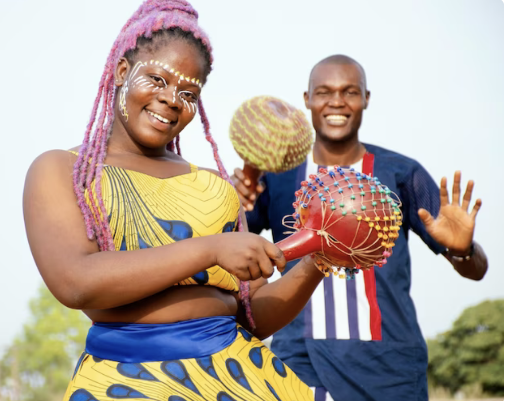 The Love Central - 6 Unique Ways for the African Diaspora to Embrace… 6 Unique Ways for the African Diaspora to Embrace Easter Traditions