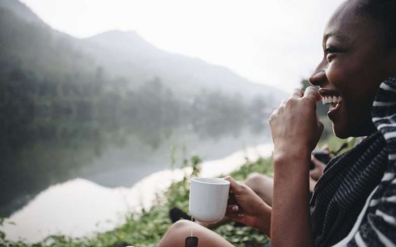 6 Ways to Benefit From Spending Time Outside