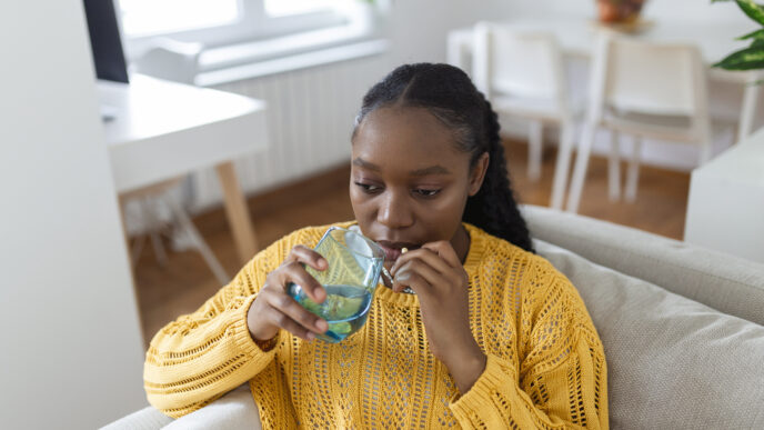 Antidepressants During Pregnancy: Weighing the Good and the Bad