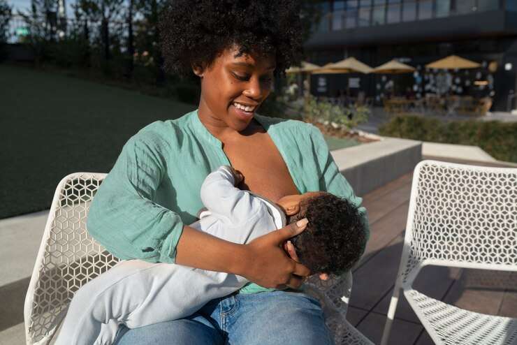 Building a Fulfilling Life as an African Single Mom in the UK