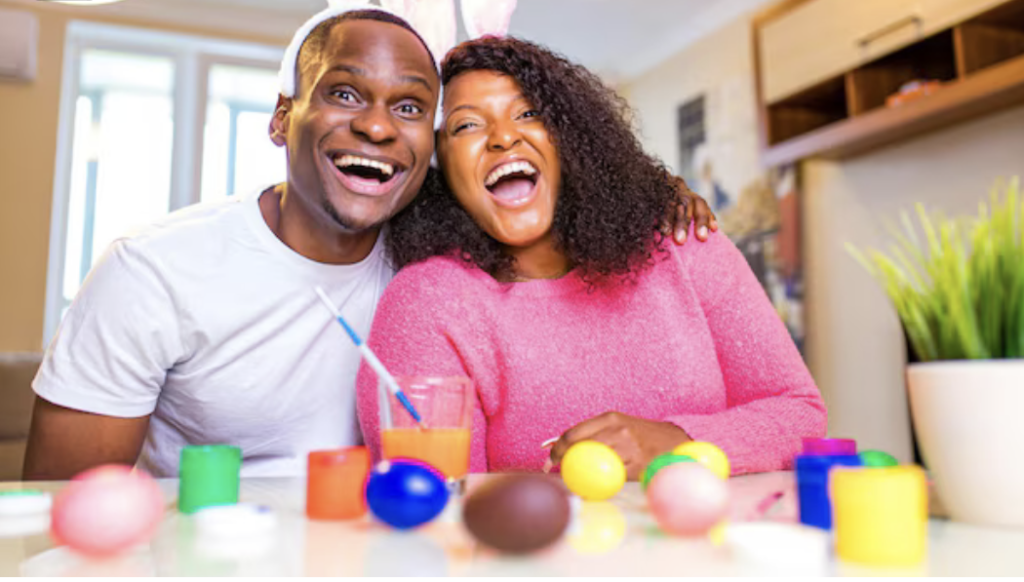 Finding Common Ground: Celebrating Easter in an Interfaith Relationship