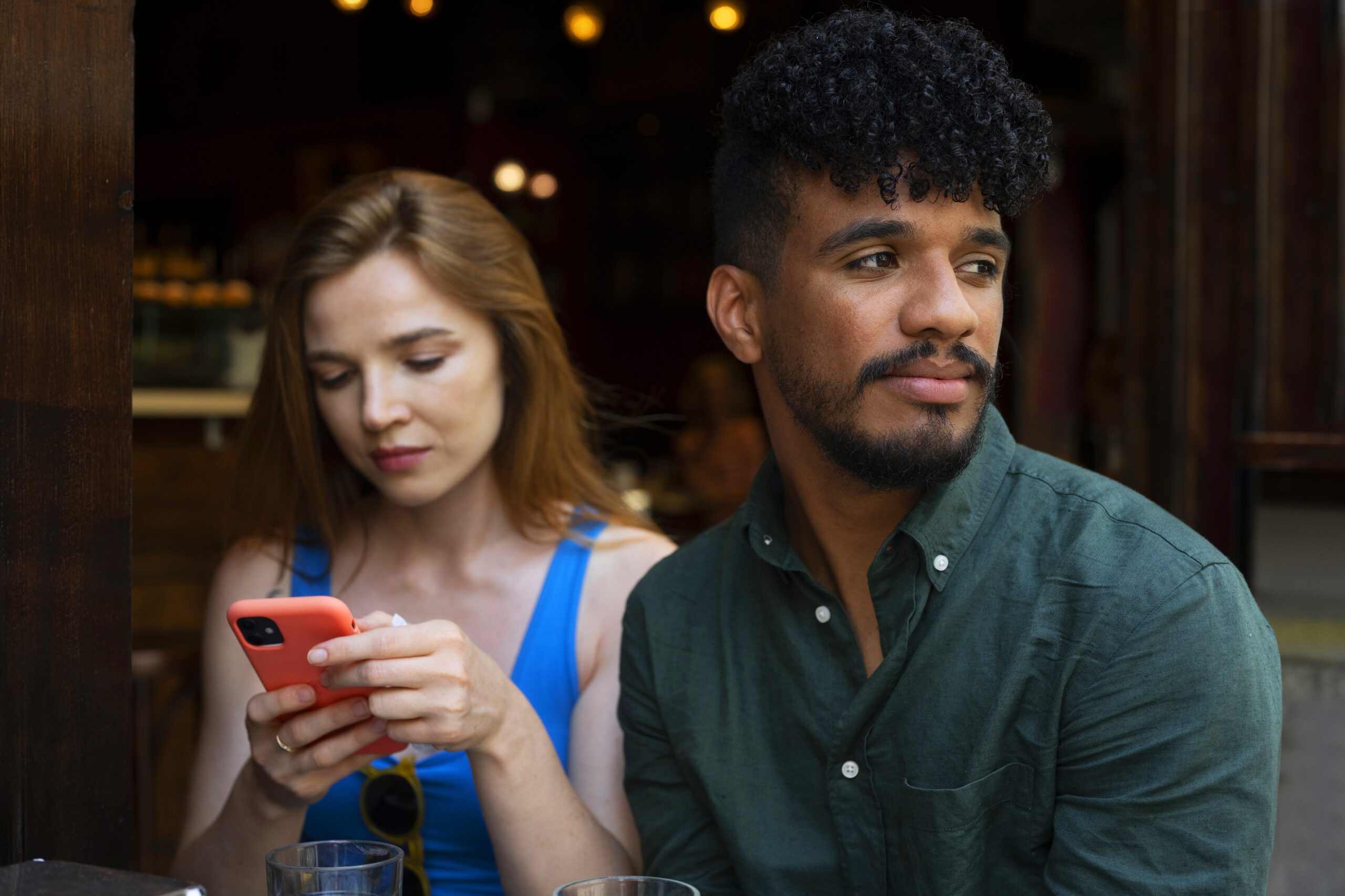 The Love Central - Why Dating in Toronto Is Harder Than You Think and How to Overcome It