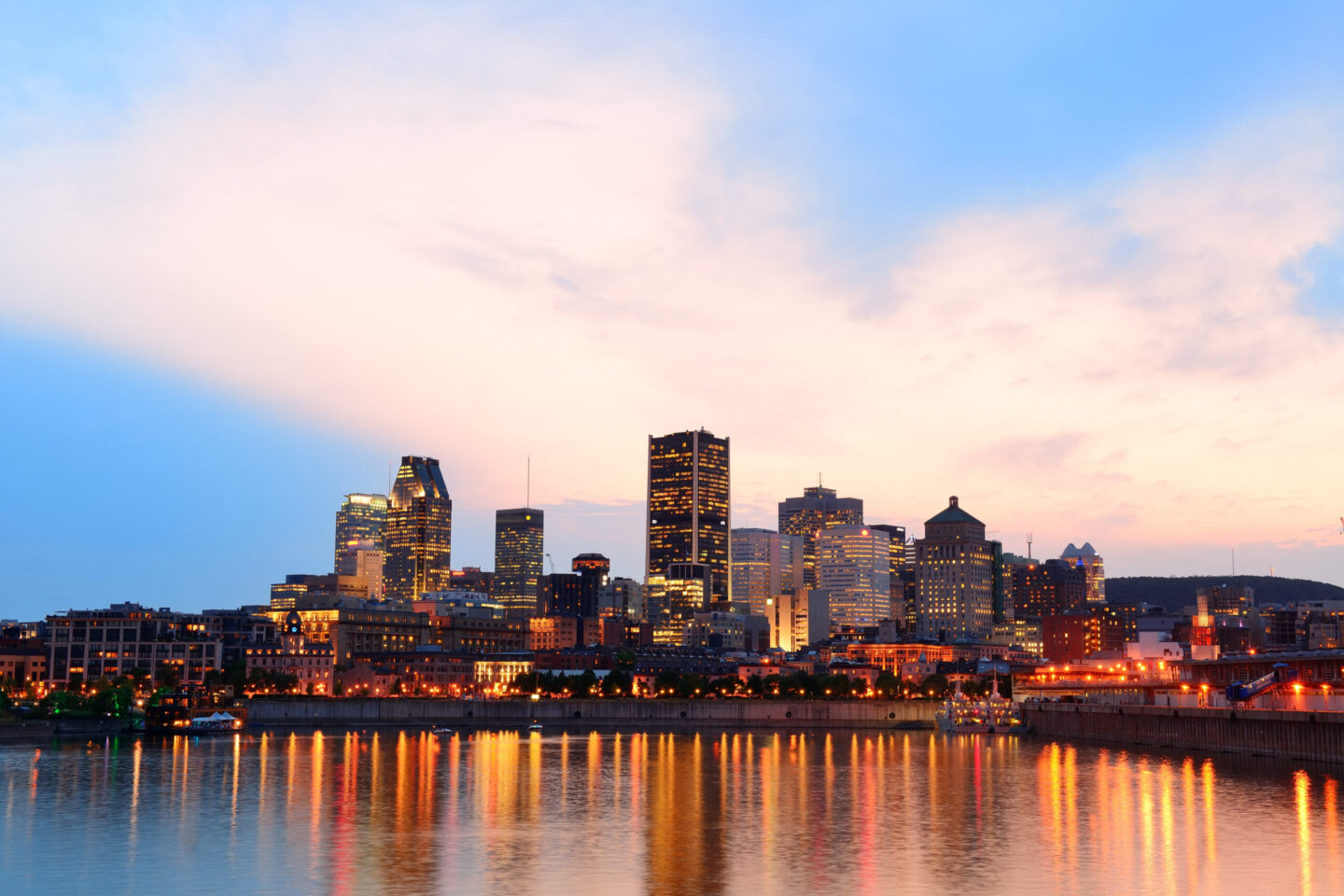 Don’t Miss Out on These Amazing Montreal Events