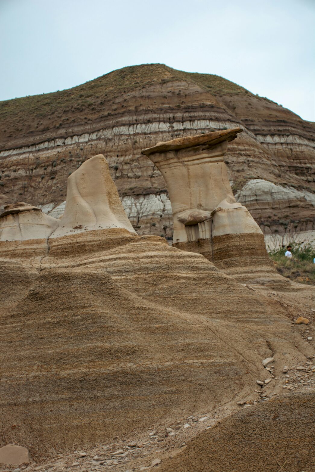 The Love Central - Drumheller: A Hidden Gem for Dinosaur Lovers and Adventure Seekers