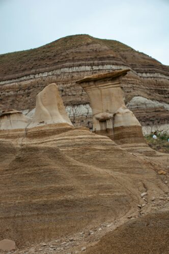 Drumheller: A Hidden Gem for Dinosaur Lovers and Adventure Seekers
