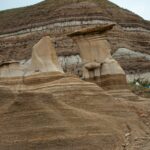 The Love Central - Drumheller: A Hidden Gem for Dinosaur Lovers and Adventure Seekers