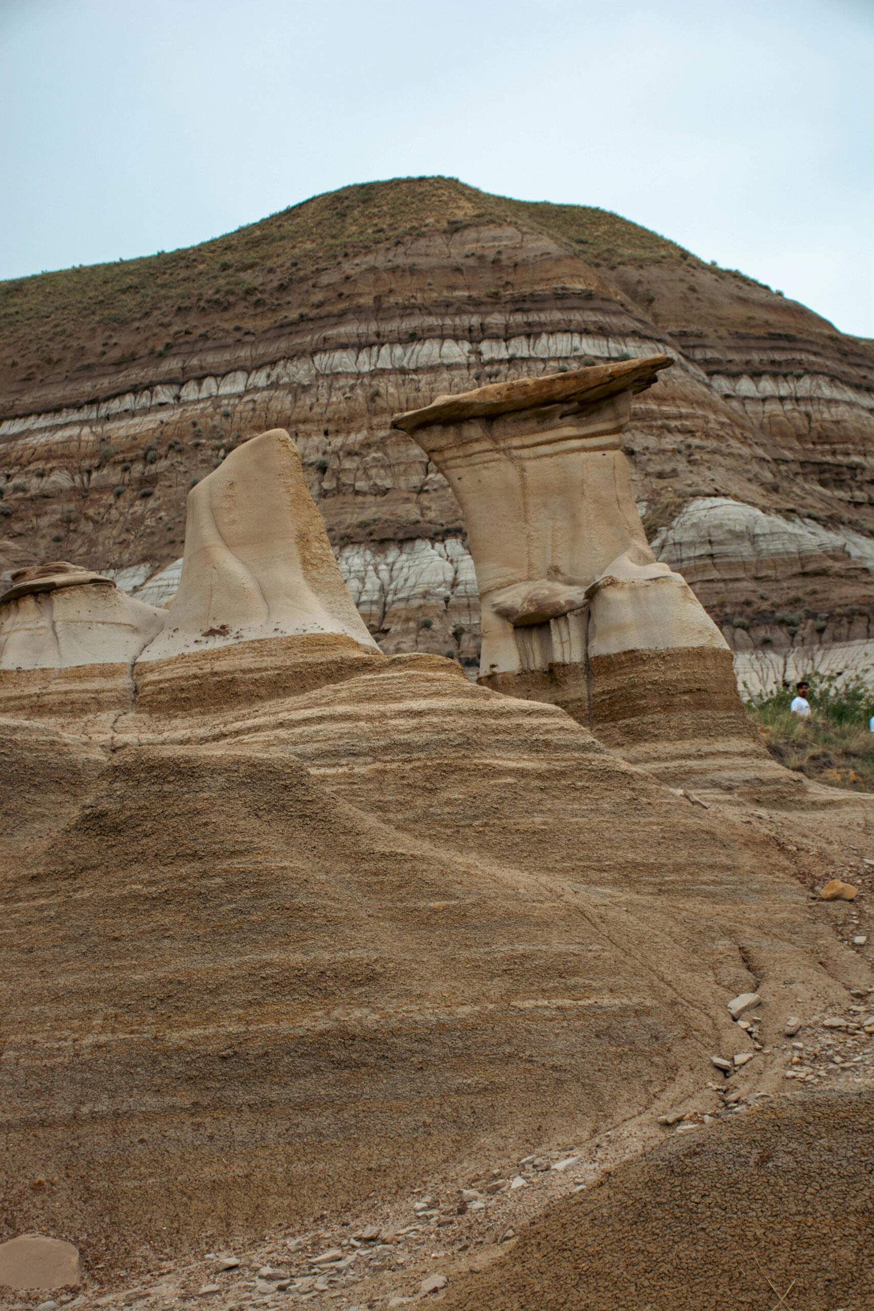 The Love Central - Drumheller: A Hidden Gem for Dinosaur Lovers and Adventure Seekers