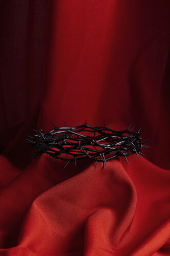 Easter and Marriage: Lessons in Love and Sacrifice