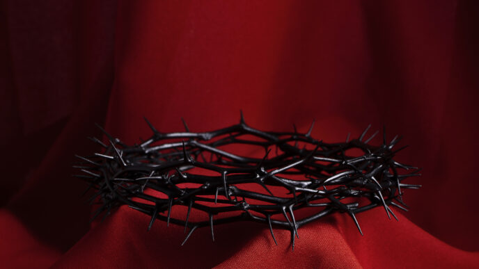 Easter and Marriage: Lessons in Love and Sacrifice