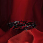 The Love Central - Easter and Marriage: Lessons in Love and Sacrifice
