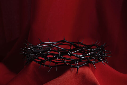 Easter and Marriage: Lessons in Love and Sacrifice