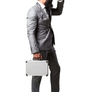 The Love Central - Easter Eggs in the Office: Finding Hidden Opportunities for Growth