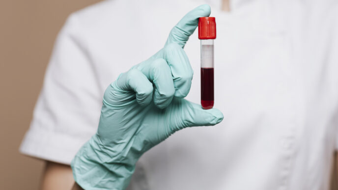 Fitness Bloodwork: A New Trend or a Necessity?