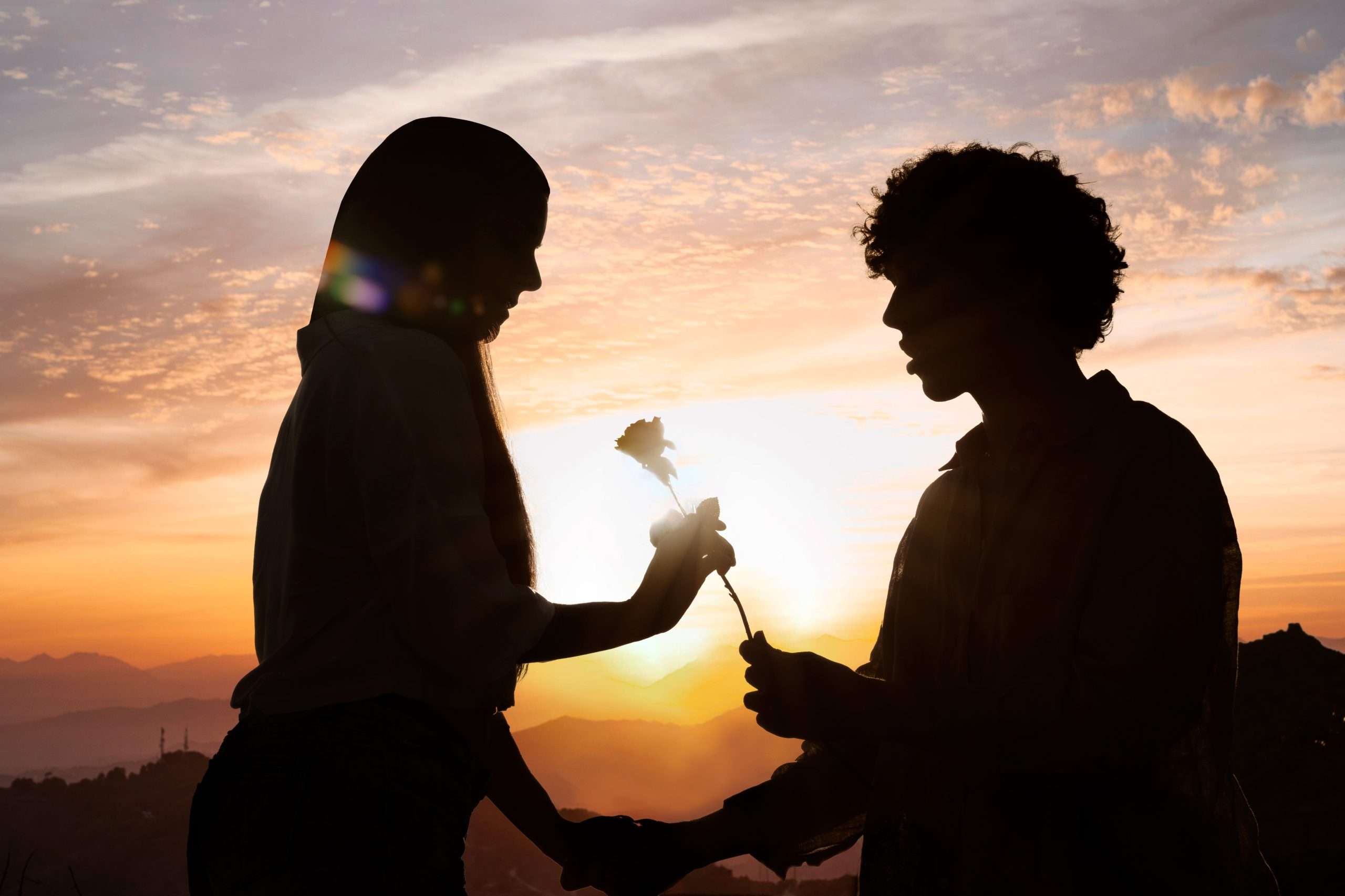 How to Find Your Soulmate in a Sea of Casual Daters